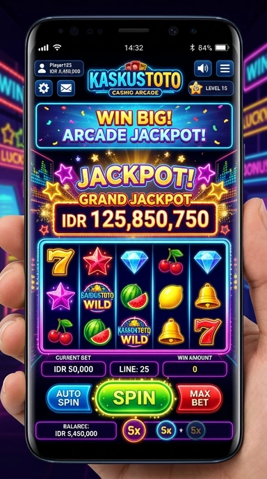 Screenshot dari kaskustoto menunjukkan berbagai kategori aplikasi yang tersedia.