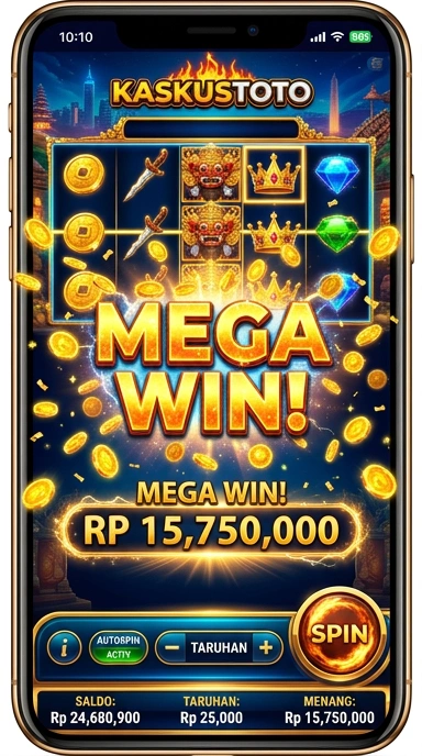 Pengguna dapat menemukan aplikasi terbaru dan teraman di kaskustoto.