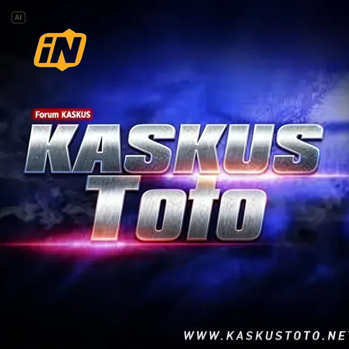 Logo kaskustoto